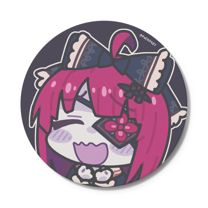 コースター - 円形