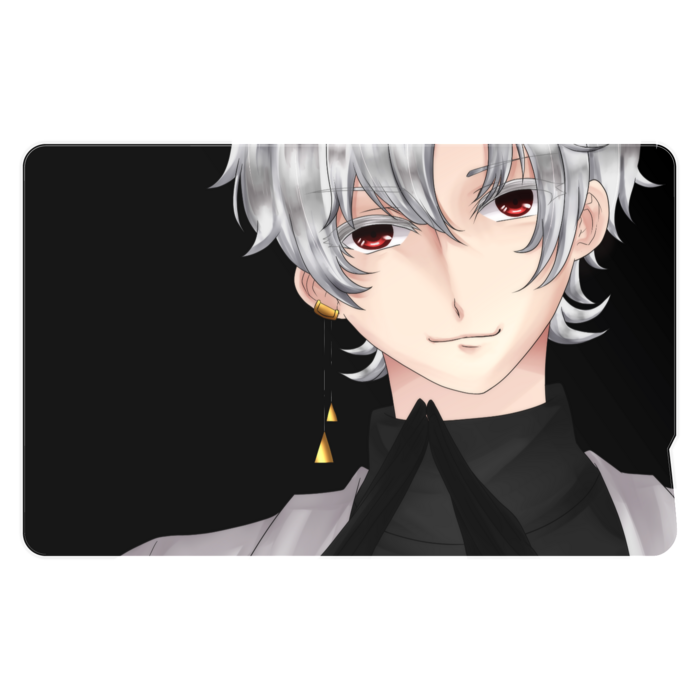 ICカードステッカー(ロイ)