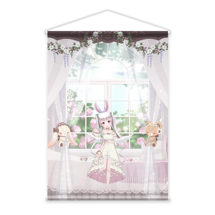 タペストリー - B2縦