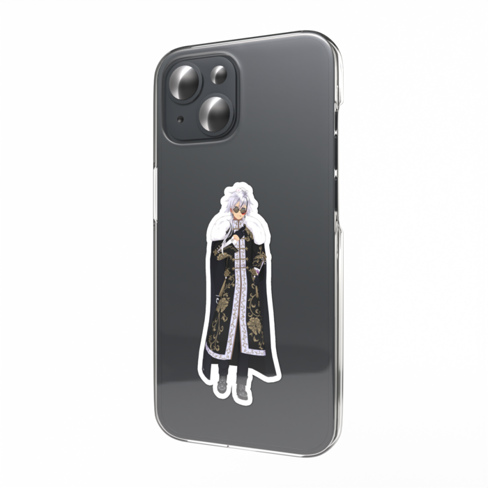 スマホステッカー - 縦