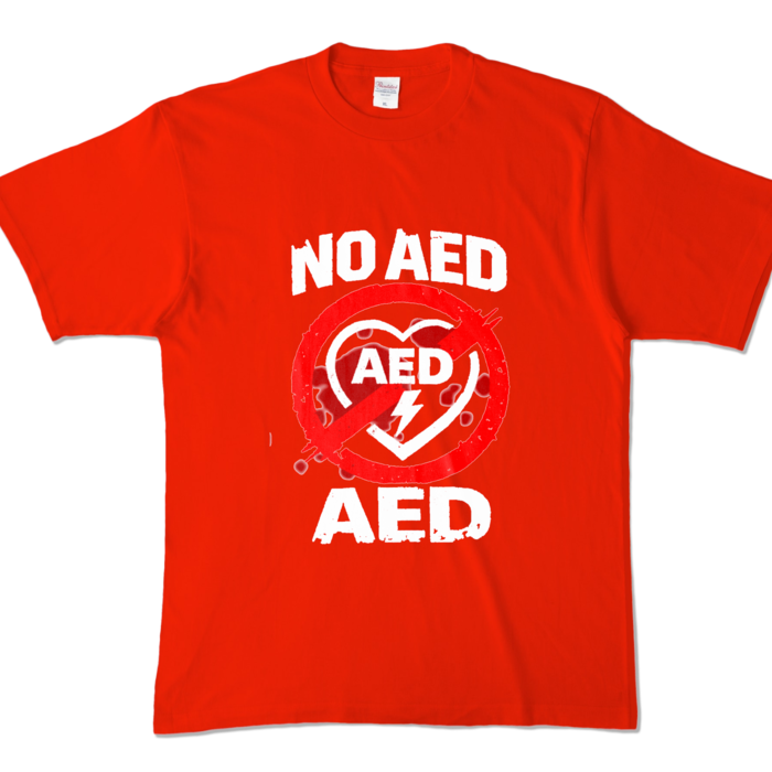 Alert Red / XL