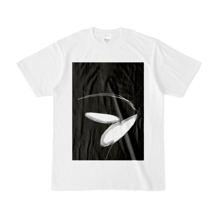 Tシャツ - S - 白