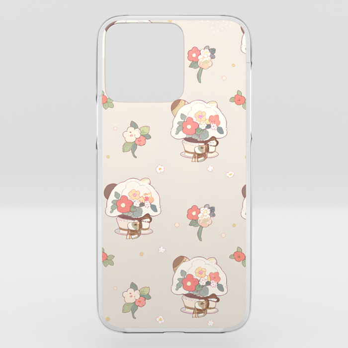 クリアiPhoneケース - iPhone 16 Pro Max