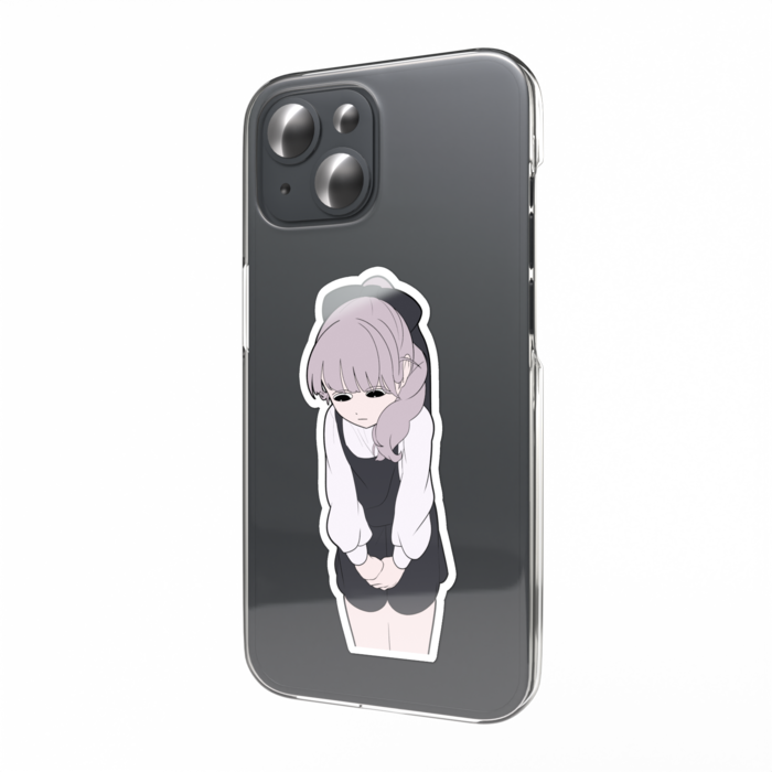 Lapwingちゃん