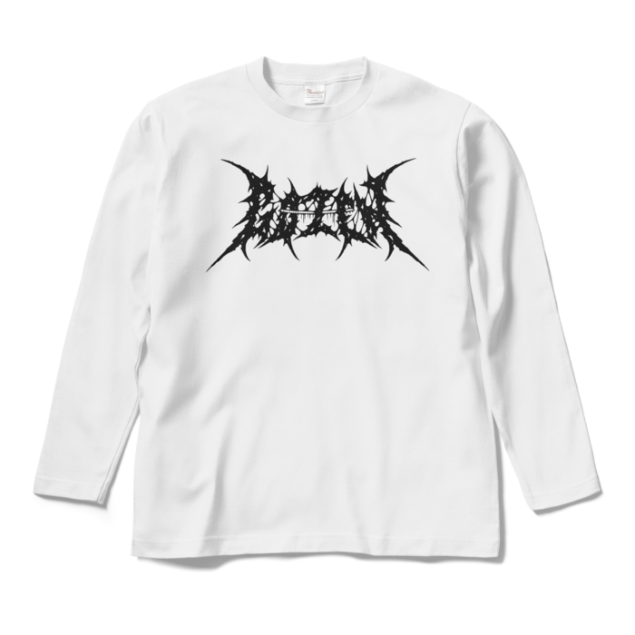 White M (Black Logo)