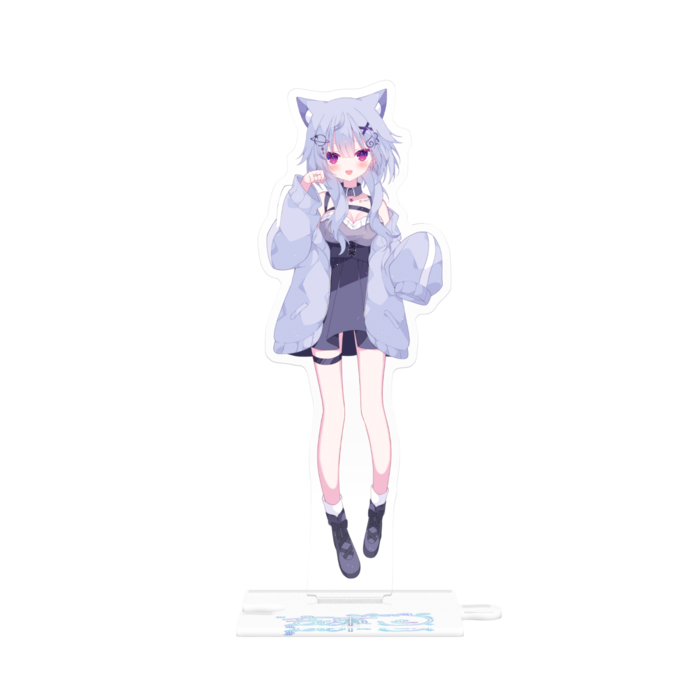 つながるアクスタ - 125mm