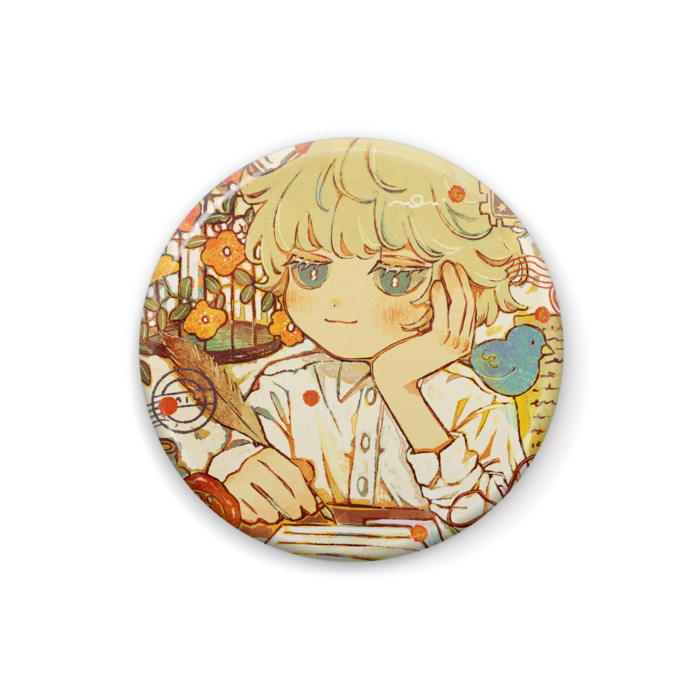 サークルカット