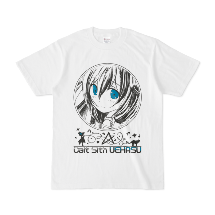 Tシャツ - S - 白