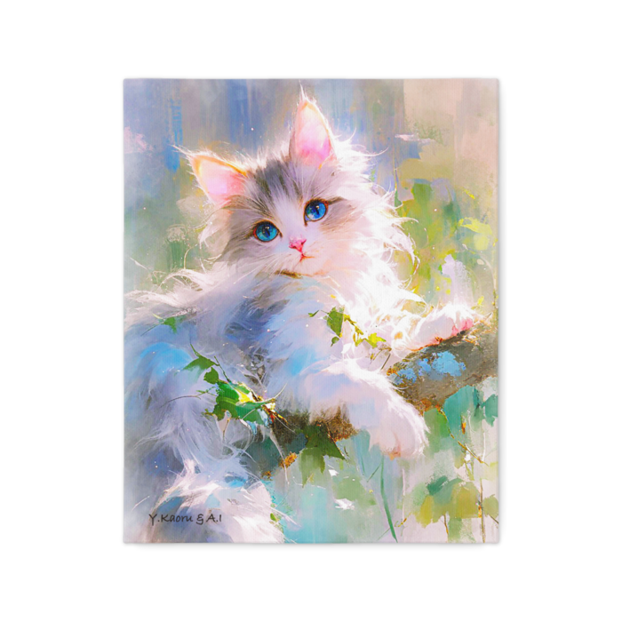 キャンバス - F3