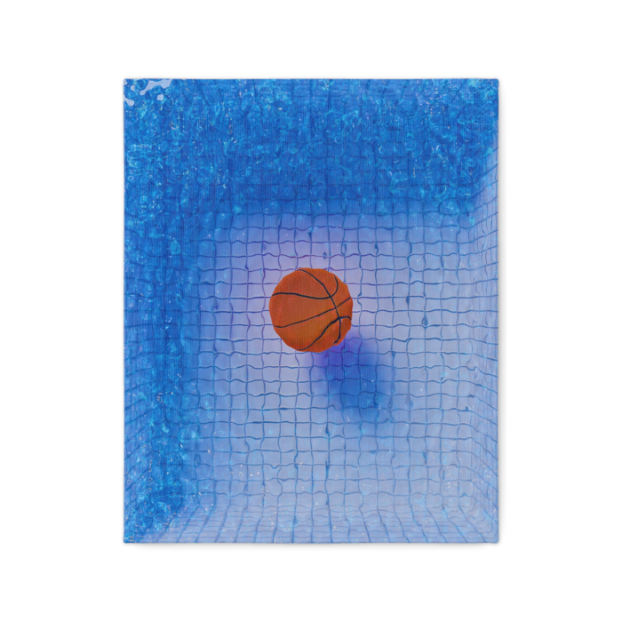 キャンバス - F3