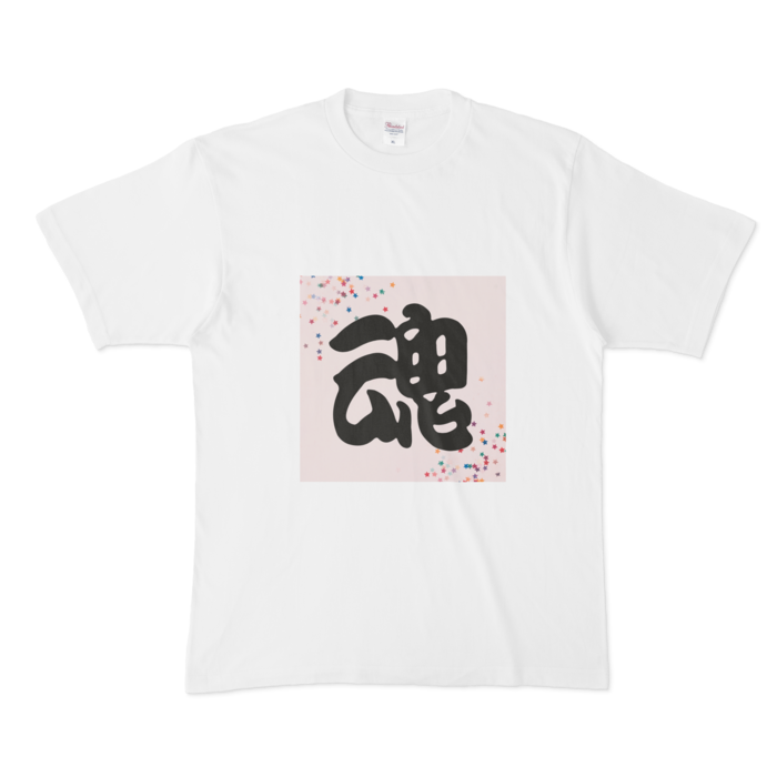 Tシャツ - XL