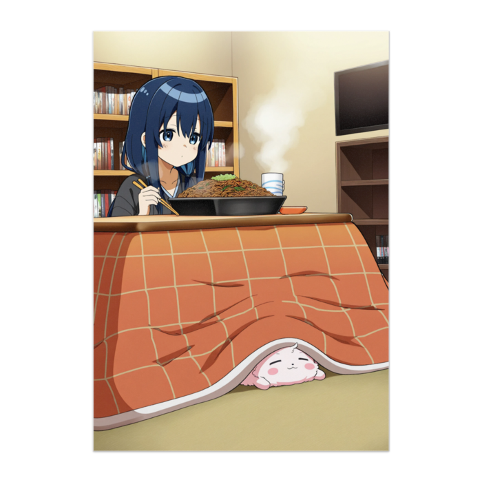 ポスター - A1