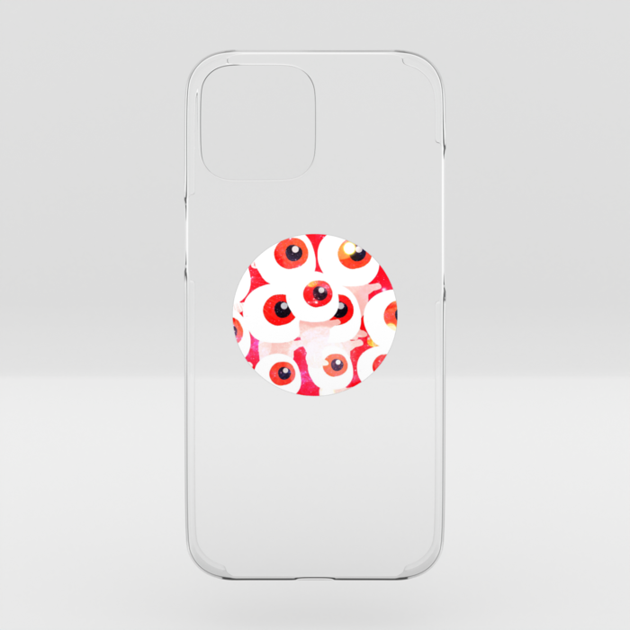 クリアiPhoneケース - iPhone 15