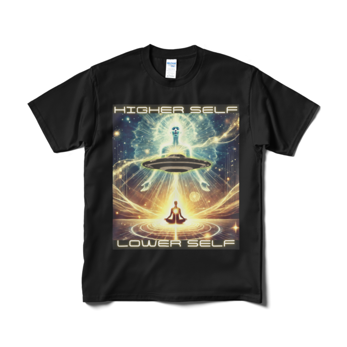 Tシャツ（短納期） - M - ブラック