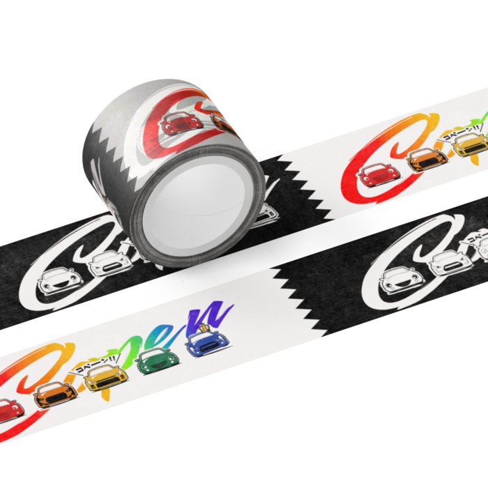 マスキングテープ - テープ幅 30mm