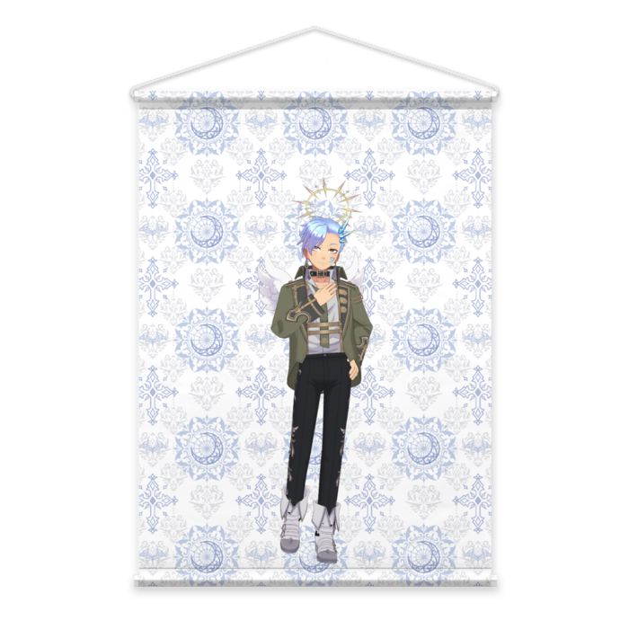 タペストリー - B2縦