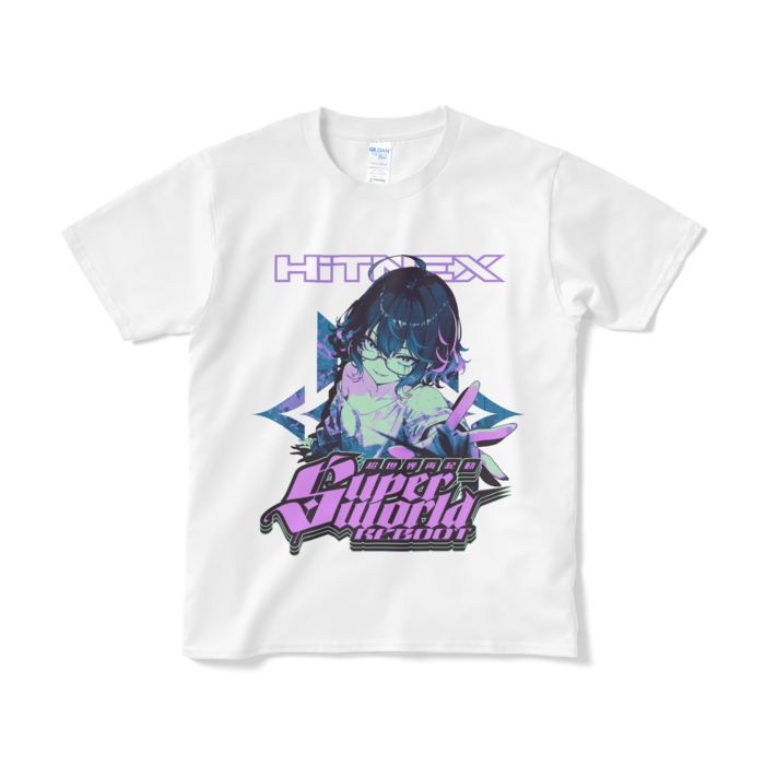 Tシャツ（短納期） - S - ホワイト