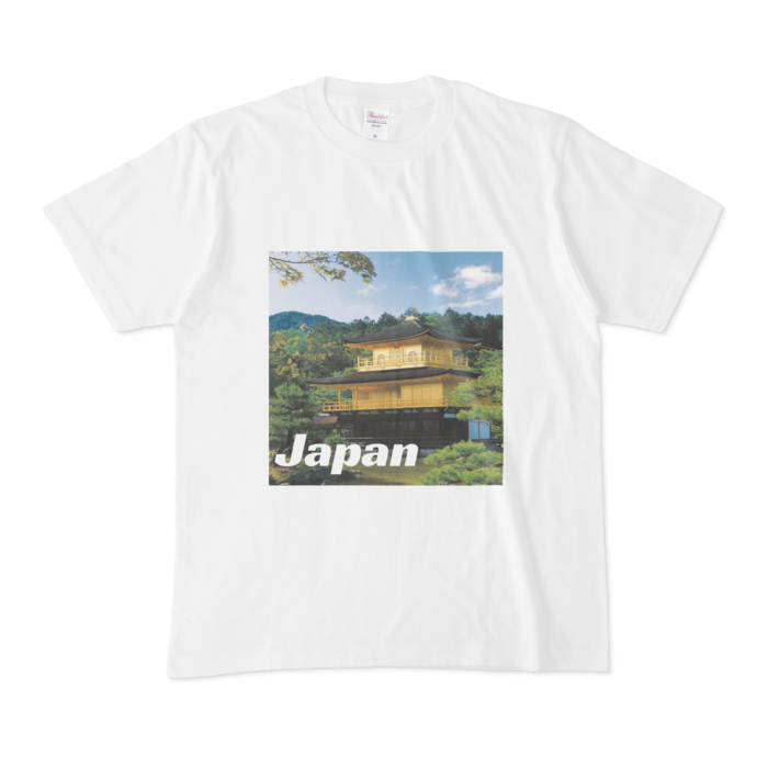 Tシャツ - M