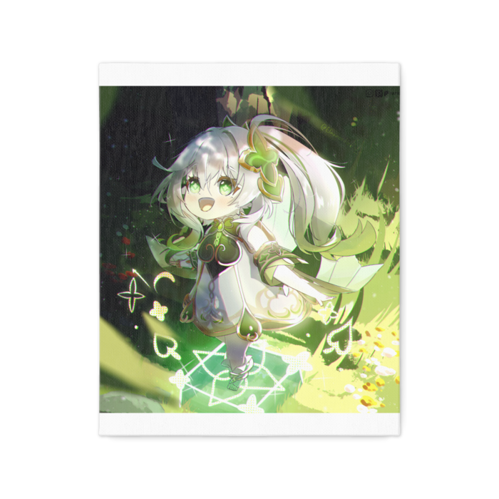 キャンバス - F3