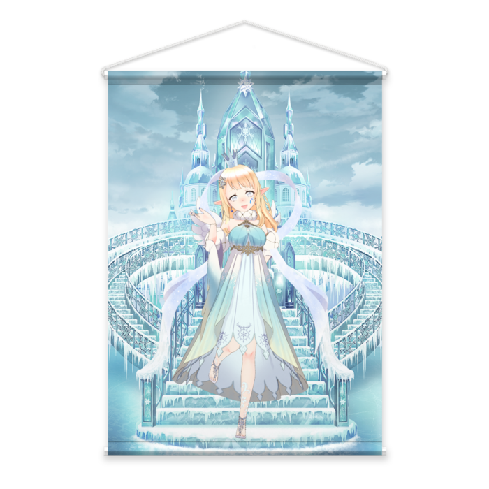 タペストリー - B2縦