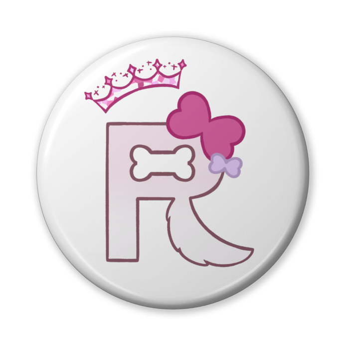 缶バッジ（バリュー） - 56mm