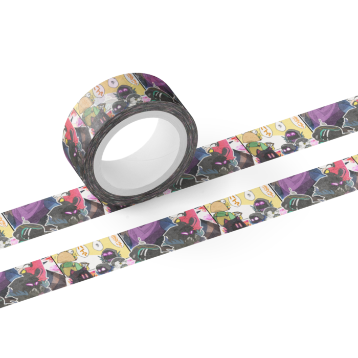 マスキングテープ - テープ幅 15mm