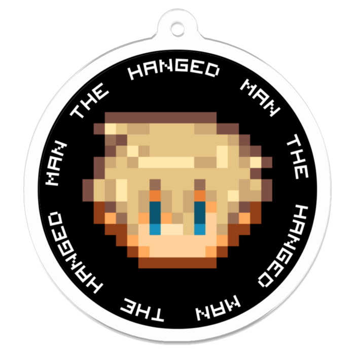 Will(ドット・丸形)