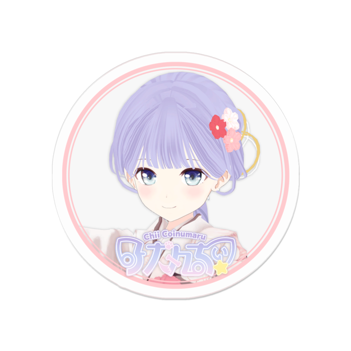 タイプB - 50 x 50 mm