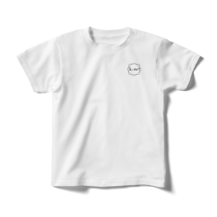 キッズTシャツ - 140cm - 両面