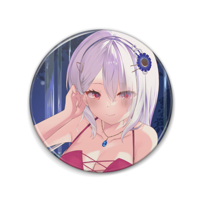 缶バッジ - 76mm