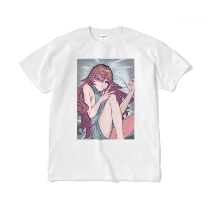 Tシャツ（短納期） - XL - ホワイト