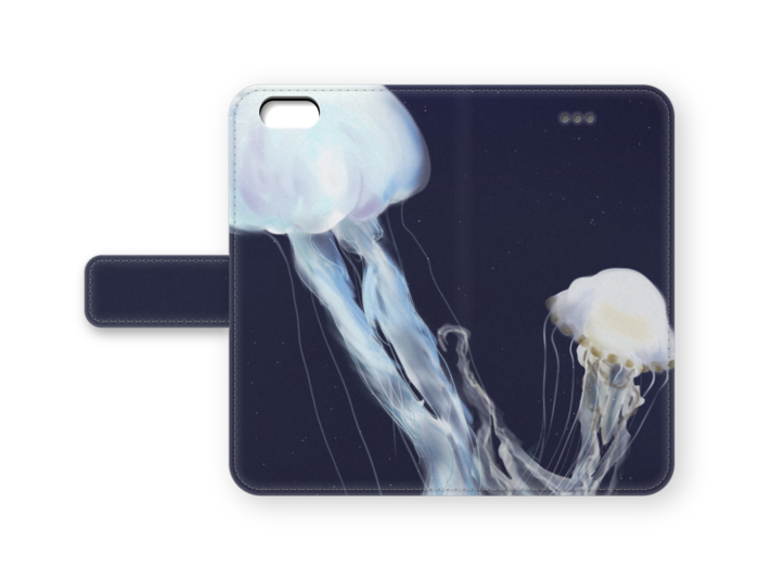 手帳型iPhoneケース - iPhone6