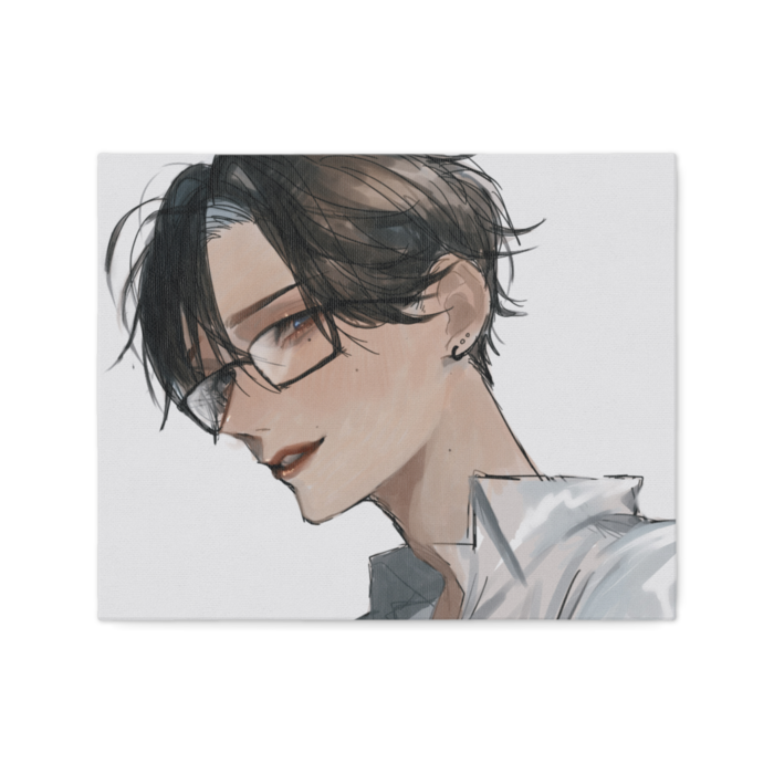 キャンバス - F3