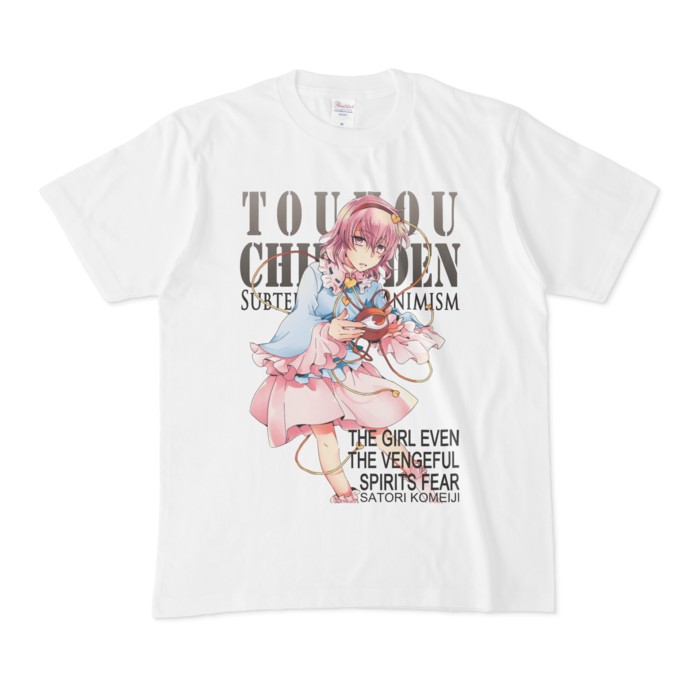 Tシャツ - M - 白