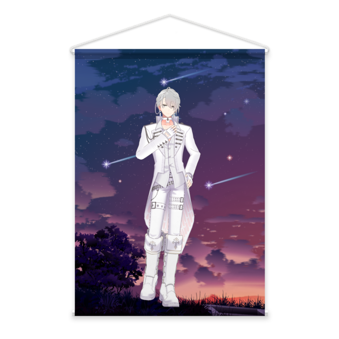 タペストリー - B2縦