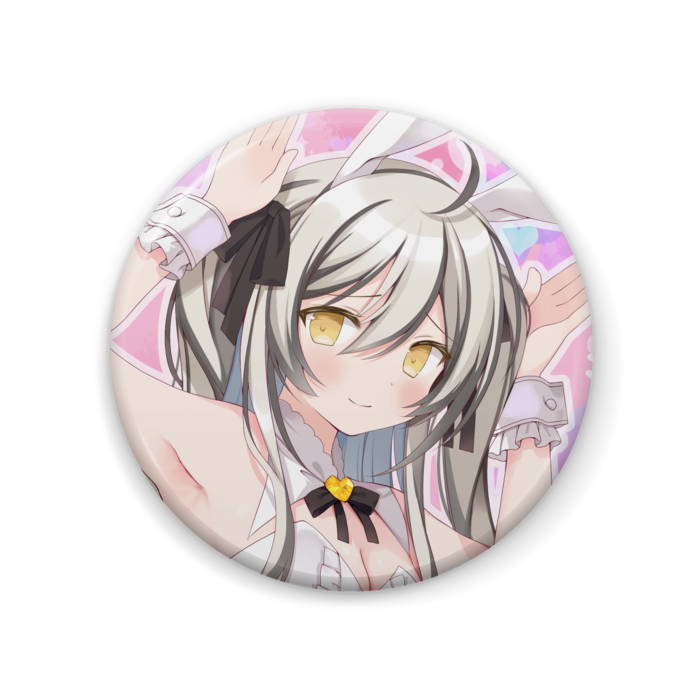 缶バッジ - 57mm(通常版)
