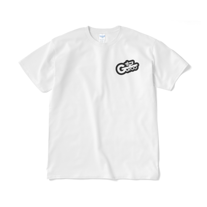 Tシャツ - XL - ホワイト