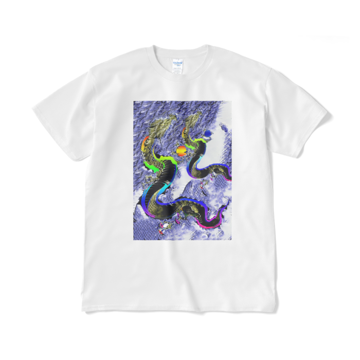 Tシャツ(短納期) - XL - ホワイト