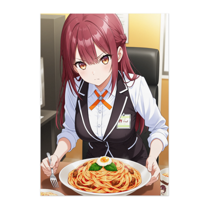 ポスター - A1
