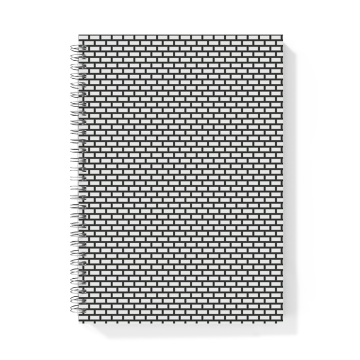 リングノート - B5 - 両面