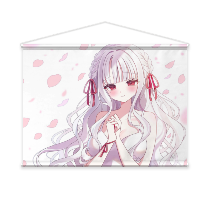 タペストリー - B2横