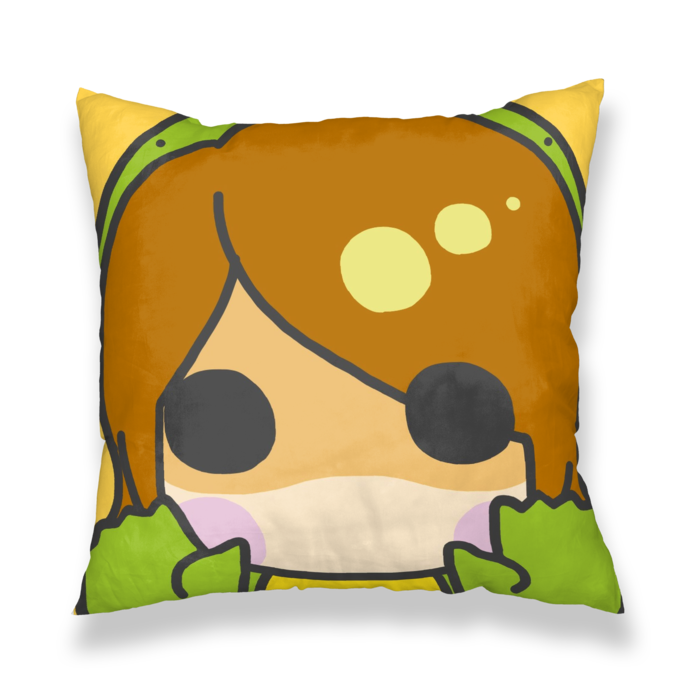 クッションカバー - 450x450(mm)
