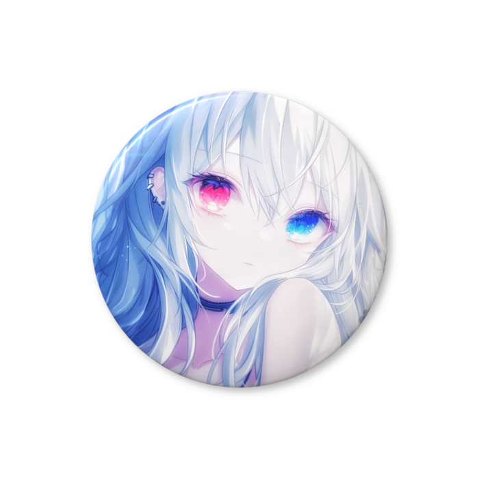 缶バッジ（バリュー） - 25mm