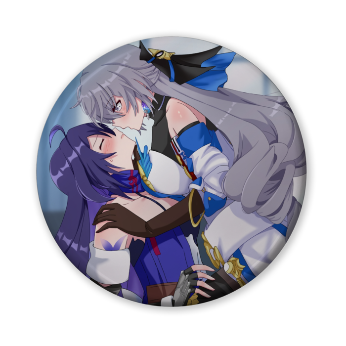 缶バッジ（バリュー） - 56mm