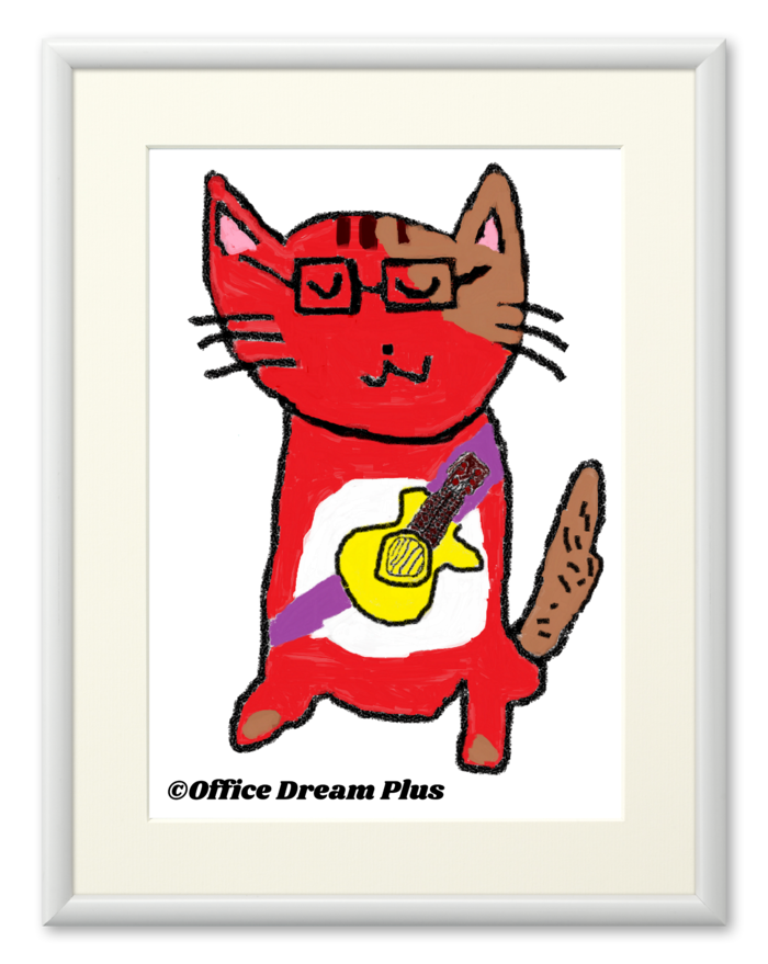 複製画(プリモアート) - A4