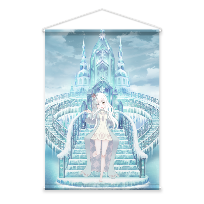 タペストリー - B2縦