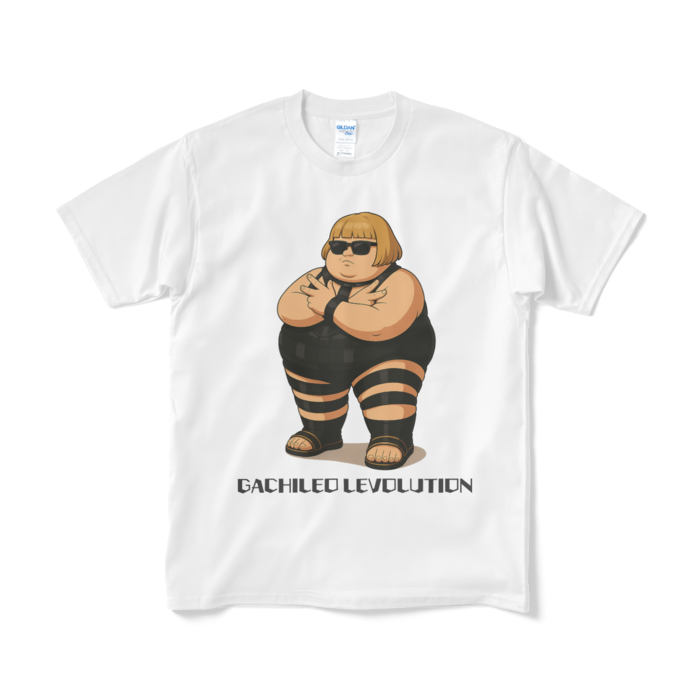 Tシャツ（短納期） - M - ホワイト