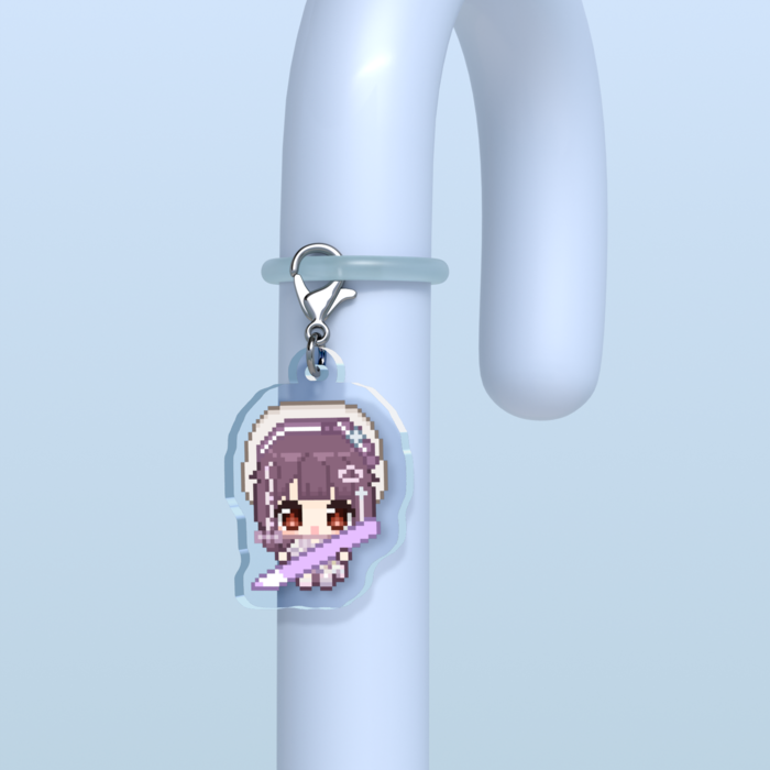 めじるしチャーム - ペン