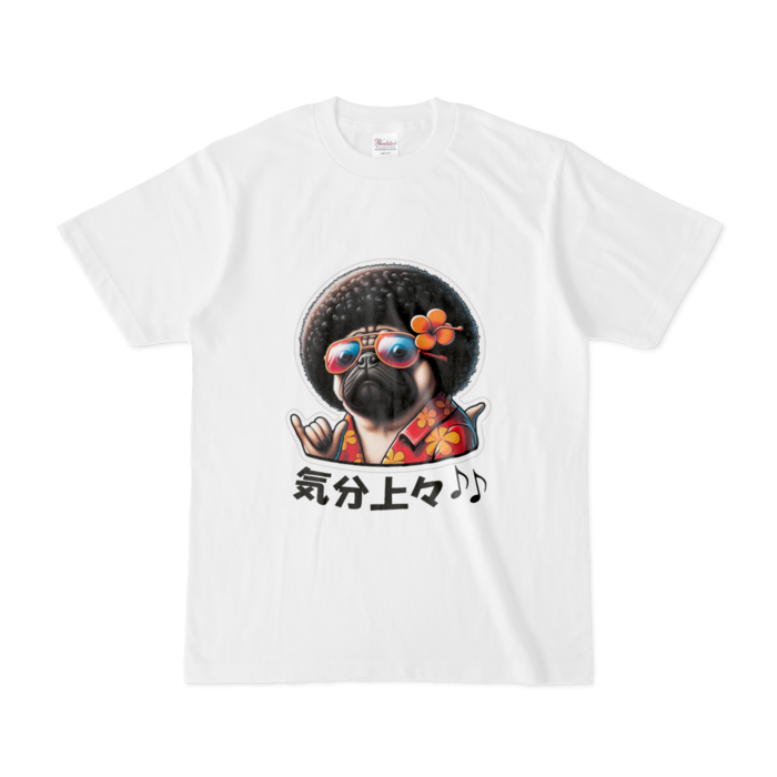 Tシャツ - S - 白