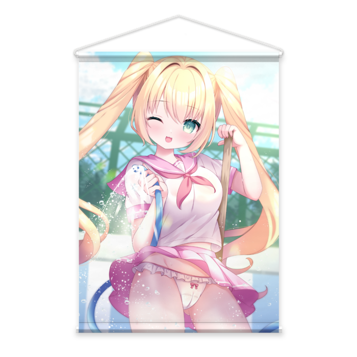 タペストリー - B2縦